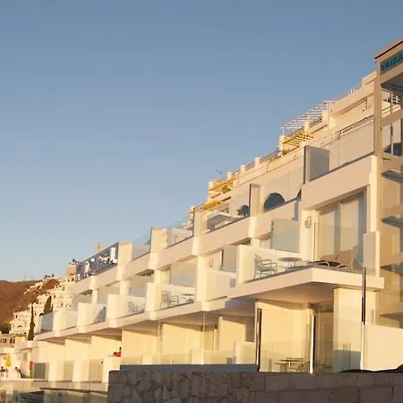 Szálloda Ig Yaizasol Premium - Only Adults Puerto Rico (Gran Canaria)